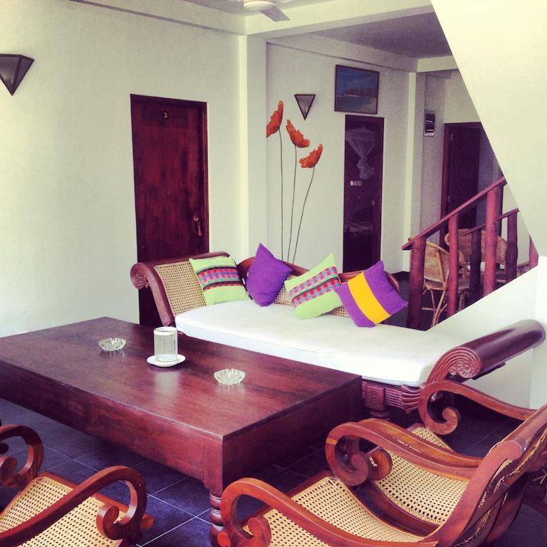 Bedspace Unawatuna Room photo