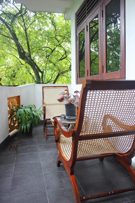 Bedspace Unawatuna Exterior photo