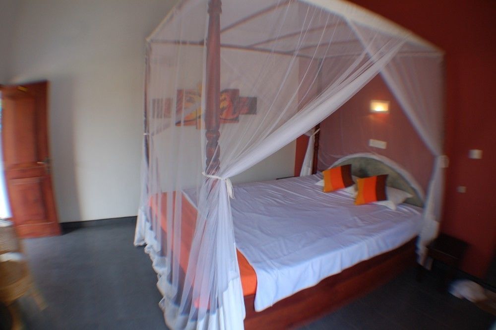 Bedspace Unawatuna Exterior photo
