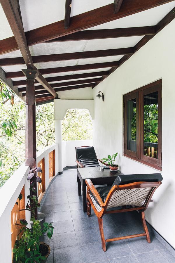 Bedspace Unawatuna Exterior photo