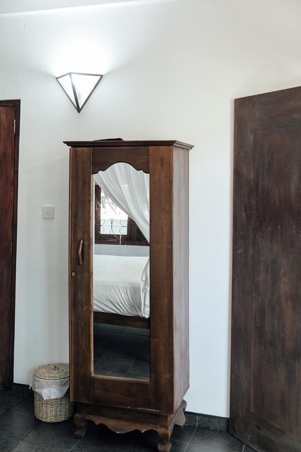 Bedspace Unawatuna Exterior photo